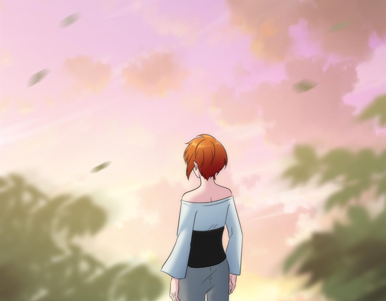 龍王子的女僕新娘 - 第94話 帕莫拉不見了(4/4) - 3