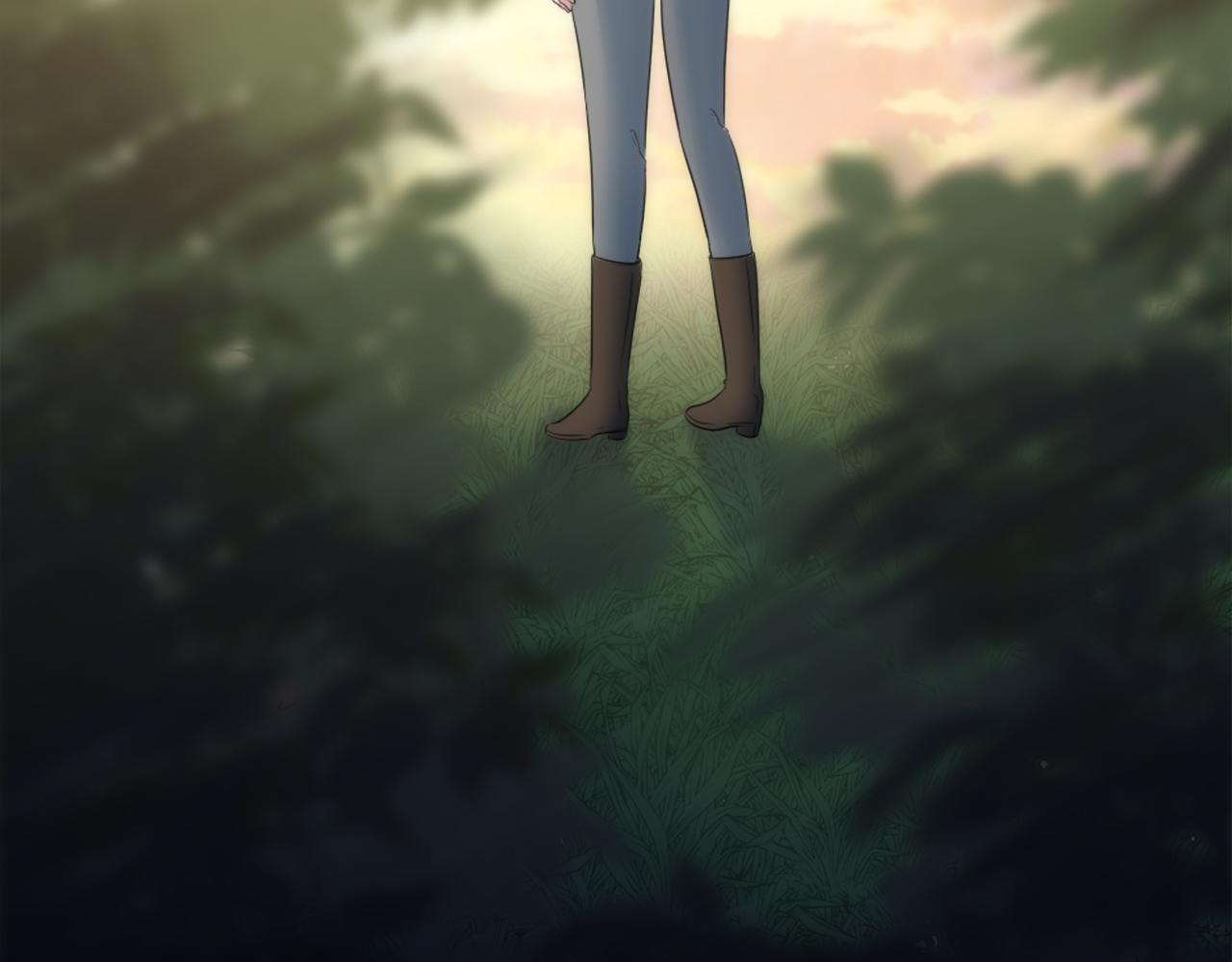 龍王子的女僕新娘 - 第94話 帕莫拉不見了(4/4) - 1