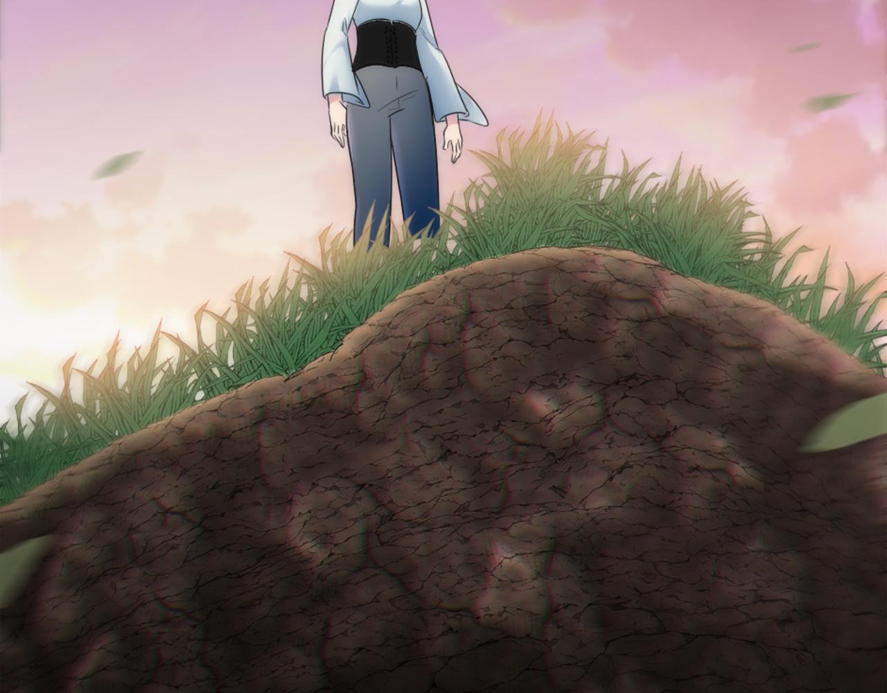 龍王子的女僕新娘 - 第94話 帕莫拉不見了(4/4) - 3