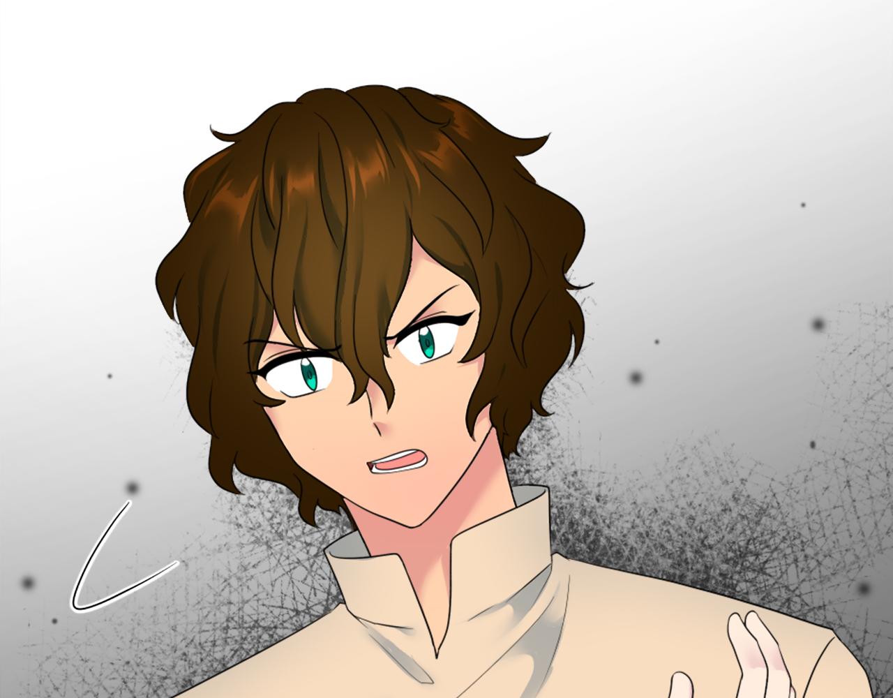 龍王子的女僕新娘 - 第94話 帕莫拉不見了(1/4) - 5