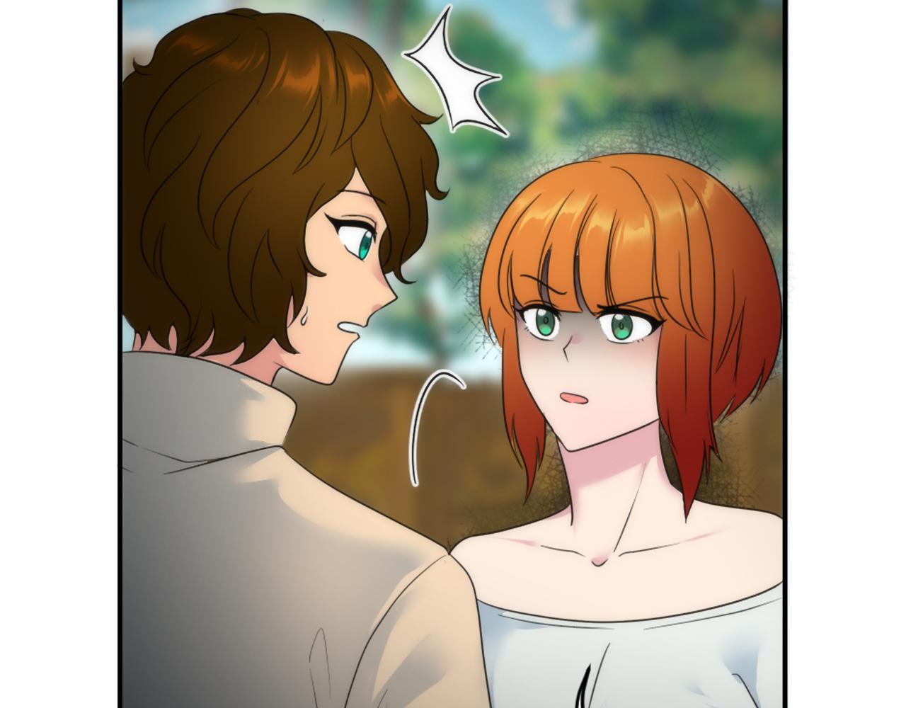 龍王子的女僕新娘 - 第94話 帕莫拉不見了(2/4) - 2