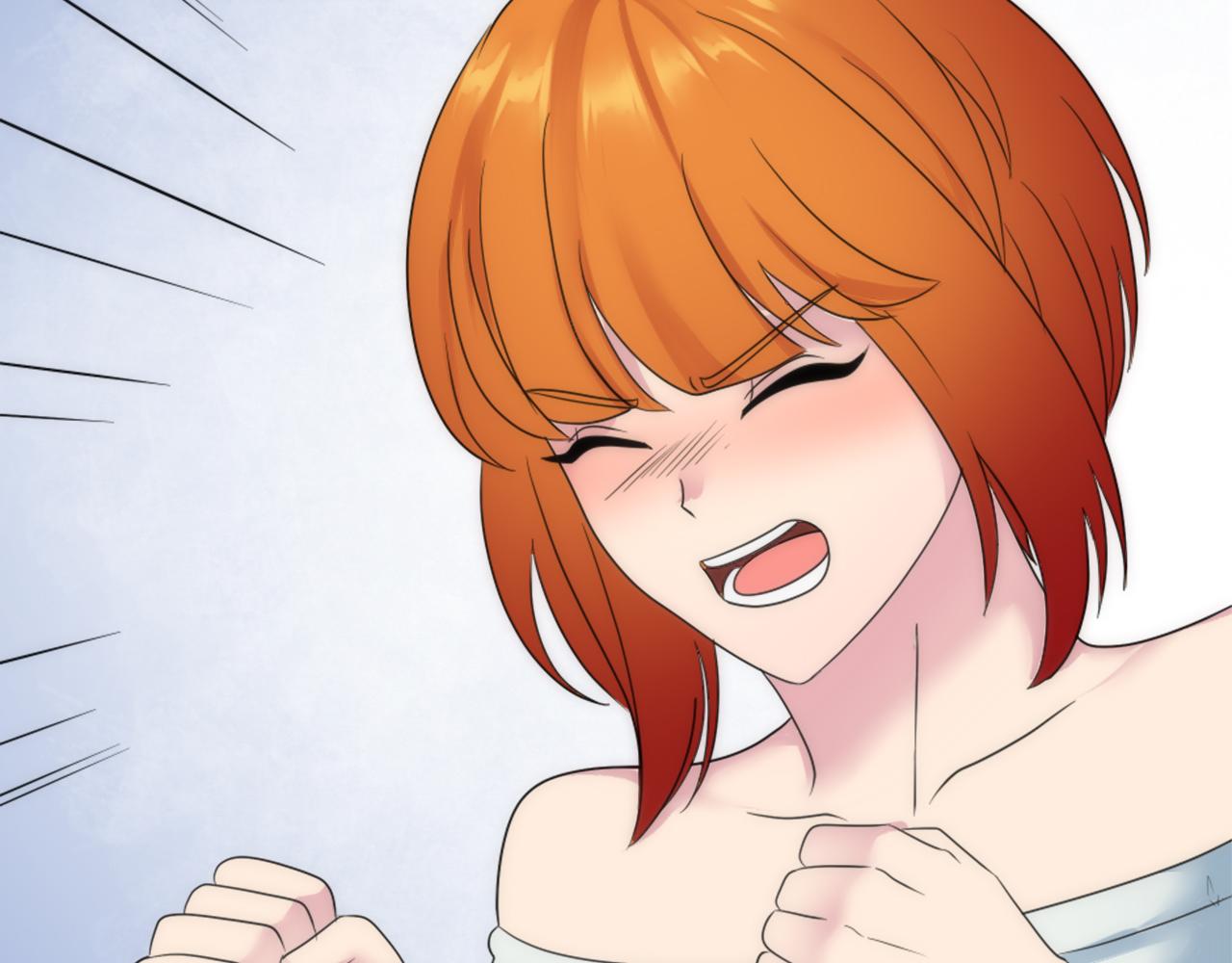 龍王子的女僕新娘 - 第94話 帕莫拉不見了(2/4) - 2