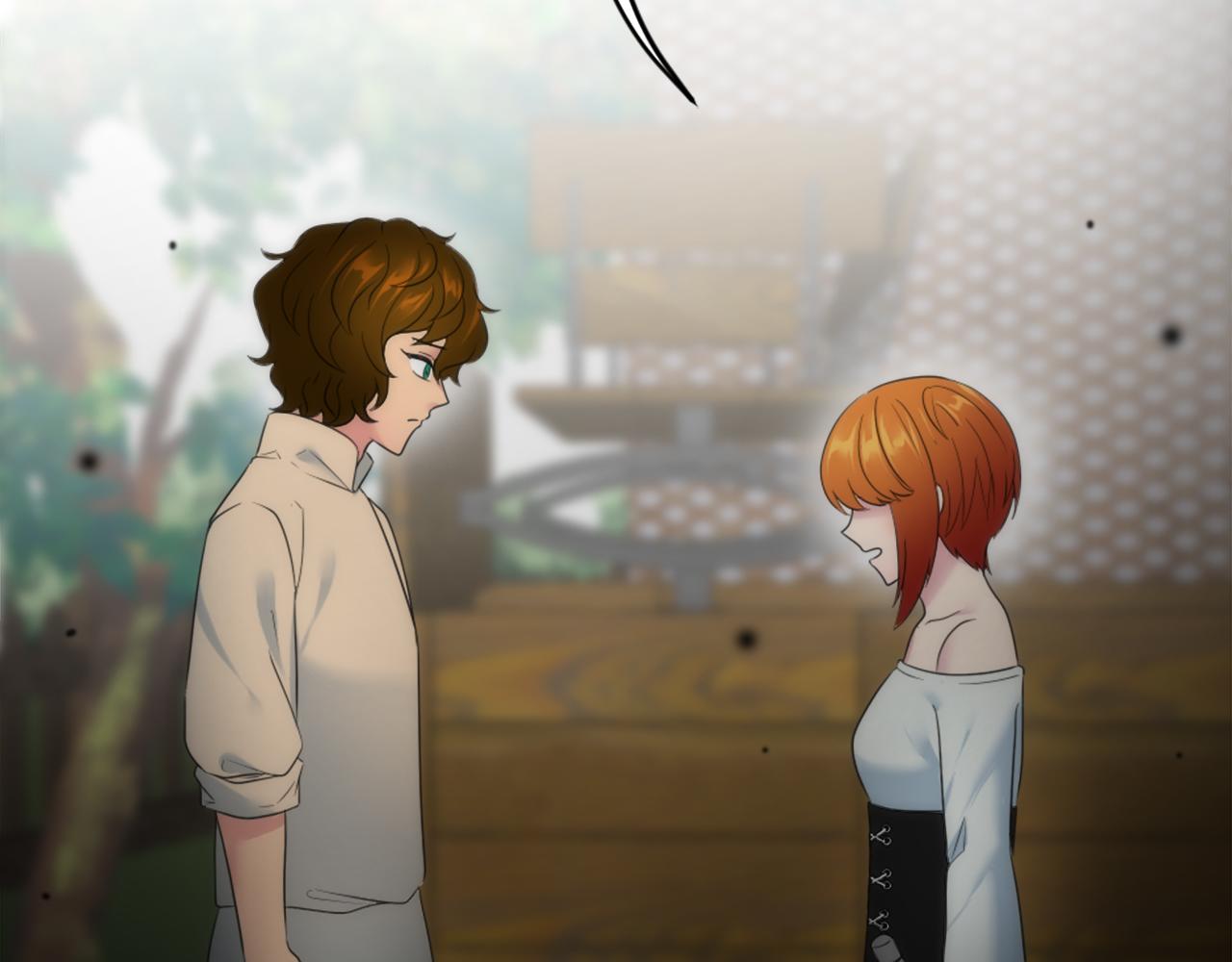 龍王子的女僕新娘 - 第94話 帕莫拉不見了(2/4) - 3