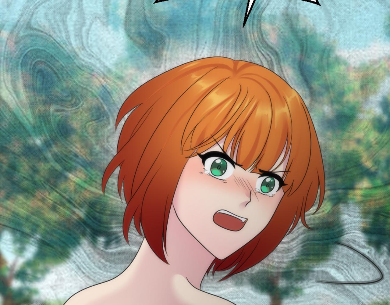 龍王子的女僕新娘 - 第94話 帕莫拉不見了(2/4) - 1