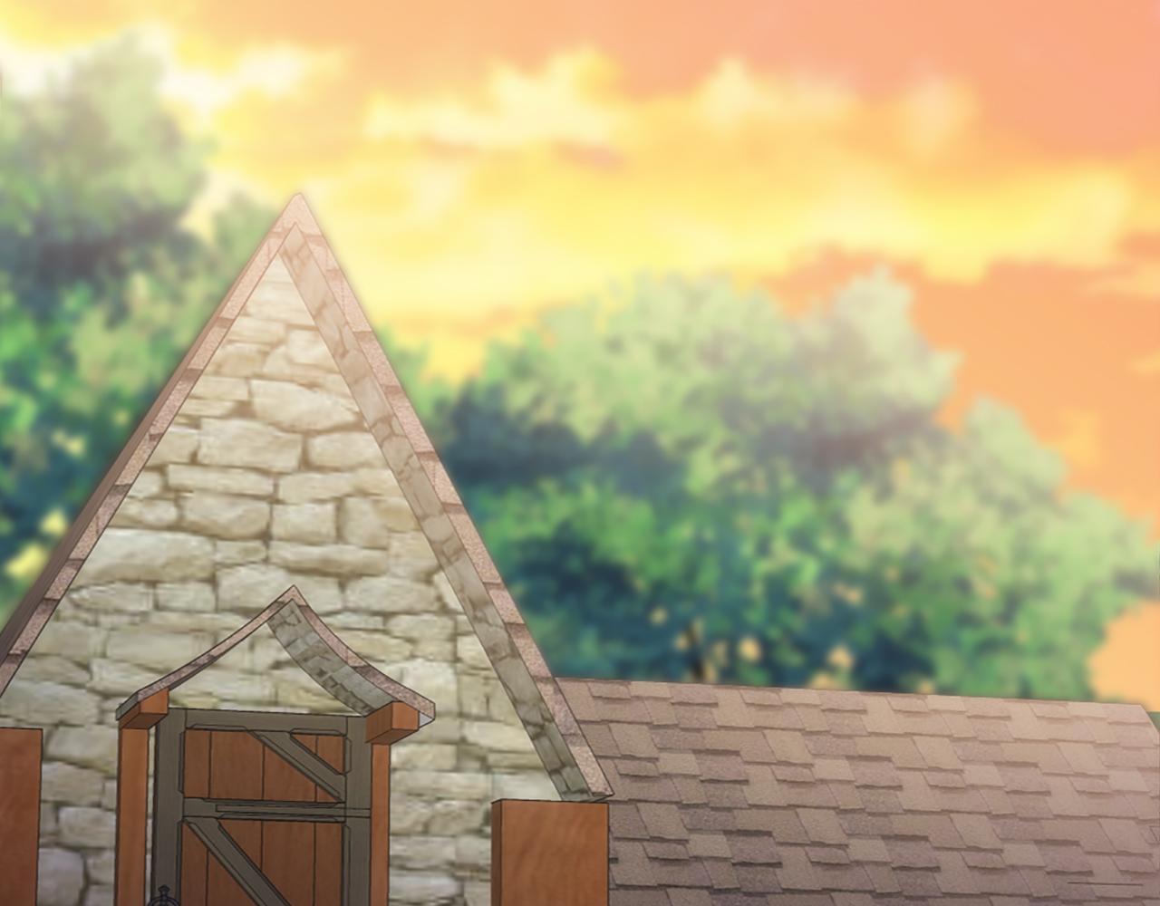 龍王子的女僕新娘 - 第94話 帕莫拉不見了(2/4) - 2