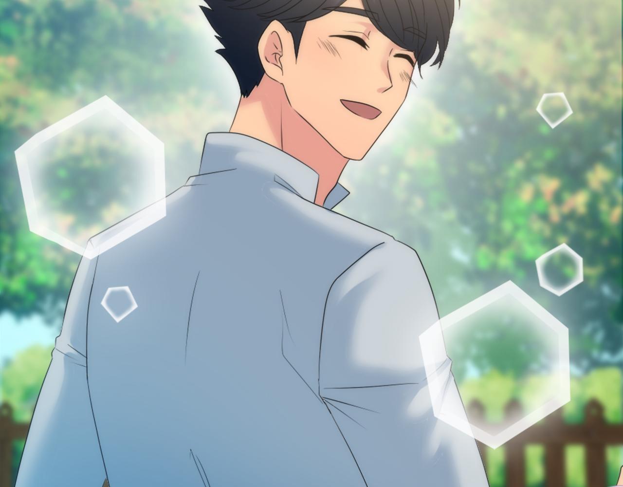 龍王子的女僕新娘 - 第96話 龍寶寶成功孵化(1/3) - 5