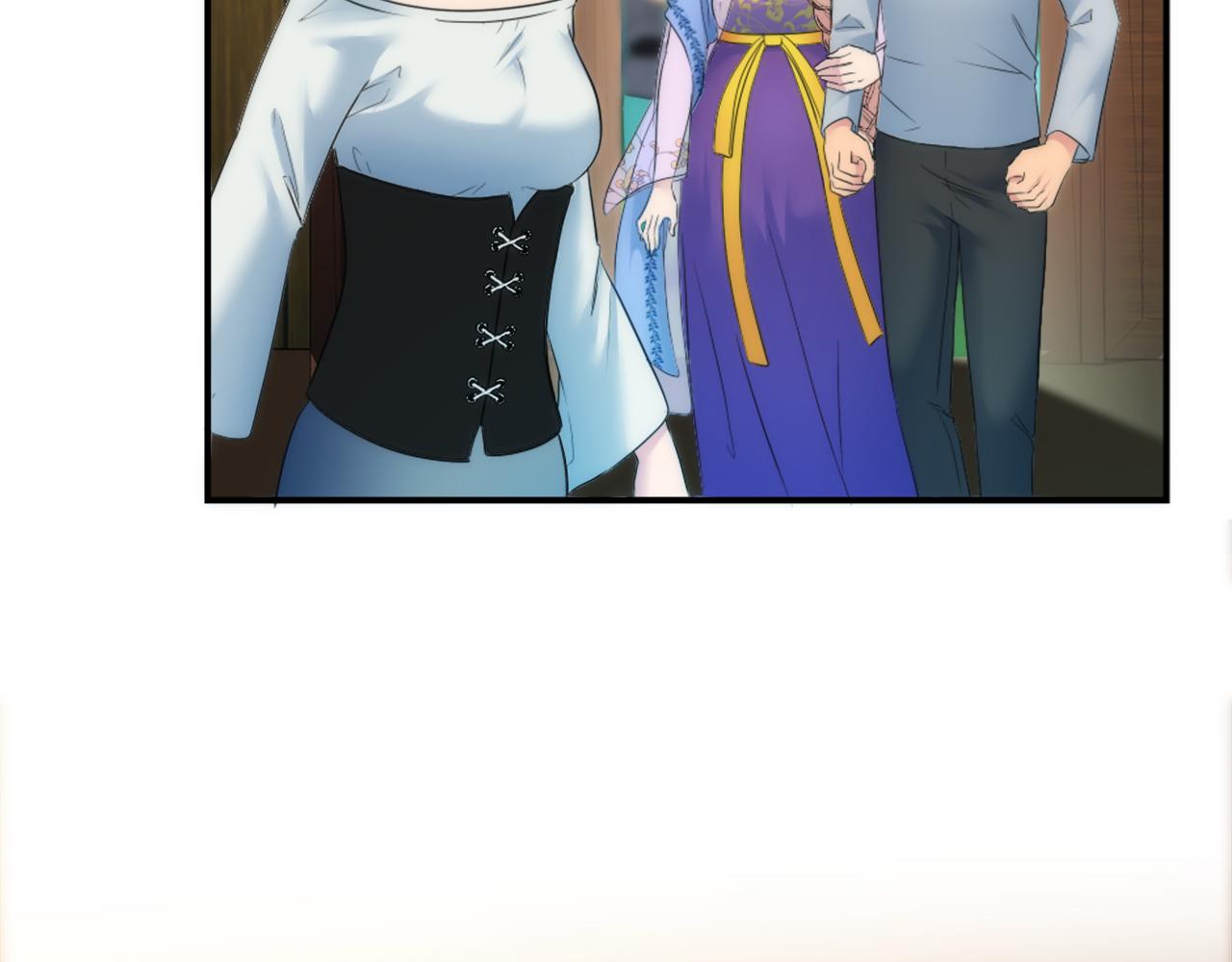 龍王子的女僕新娘 - 第96話 龍寶寶成功孵化(2/3) - 8