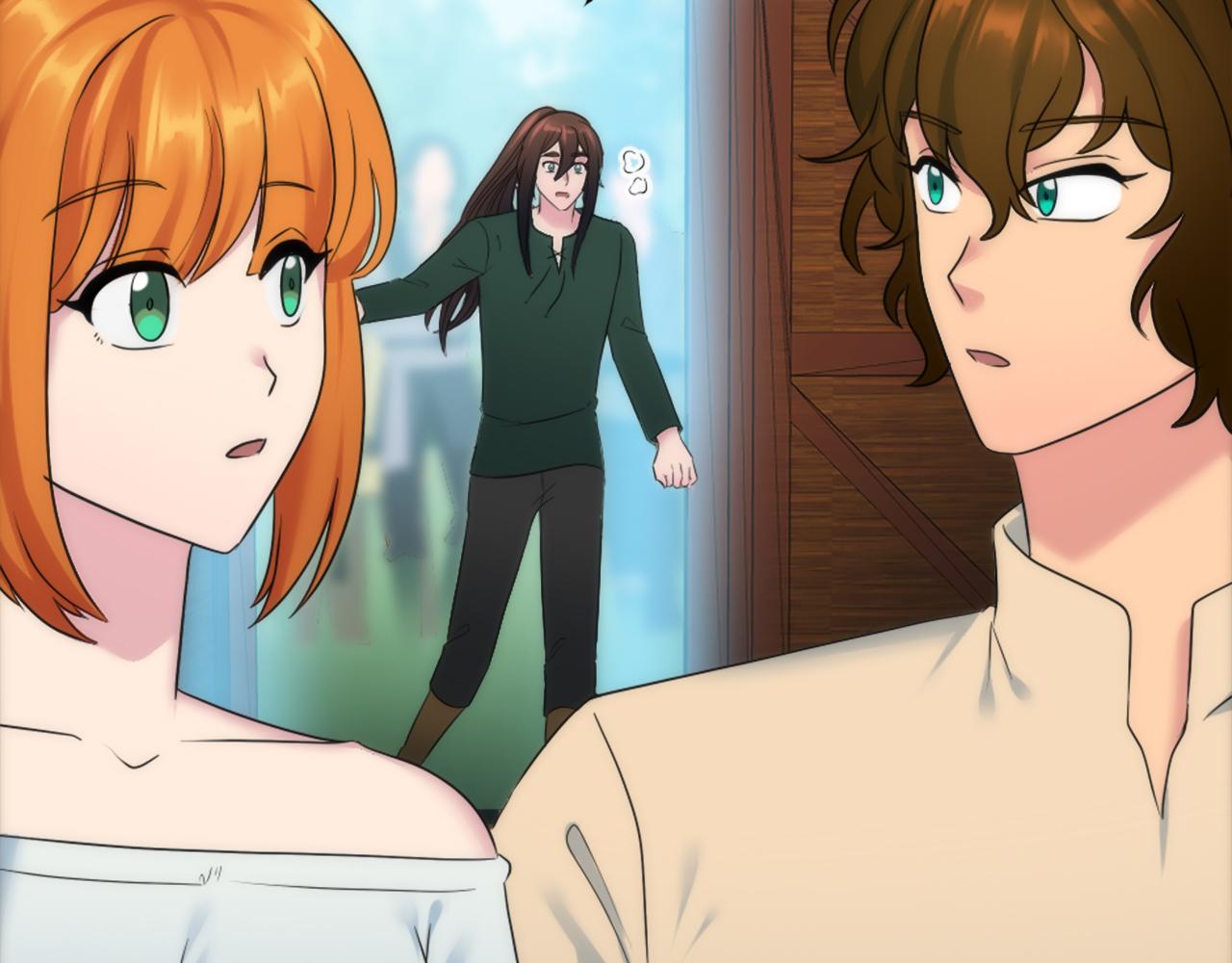 龍王子的女僕新娘 - 第96話 龍寶寶成功孵化(2/3) - 1