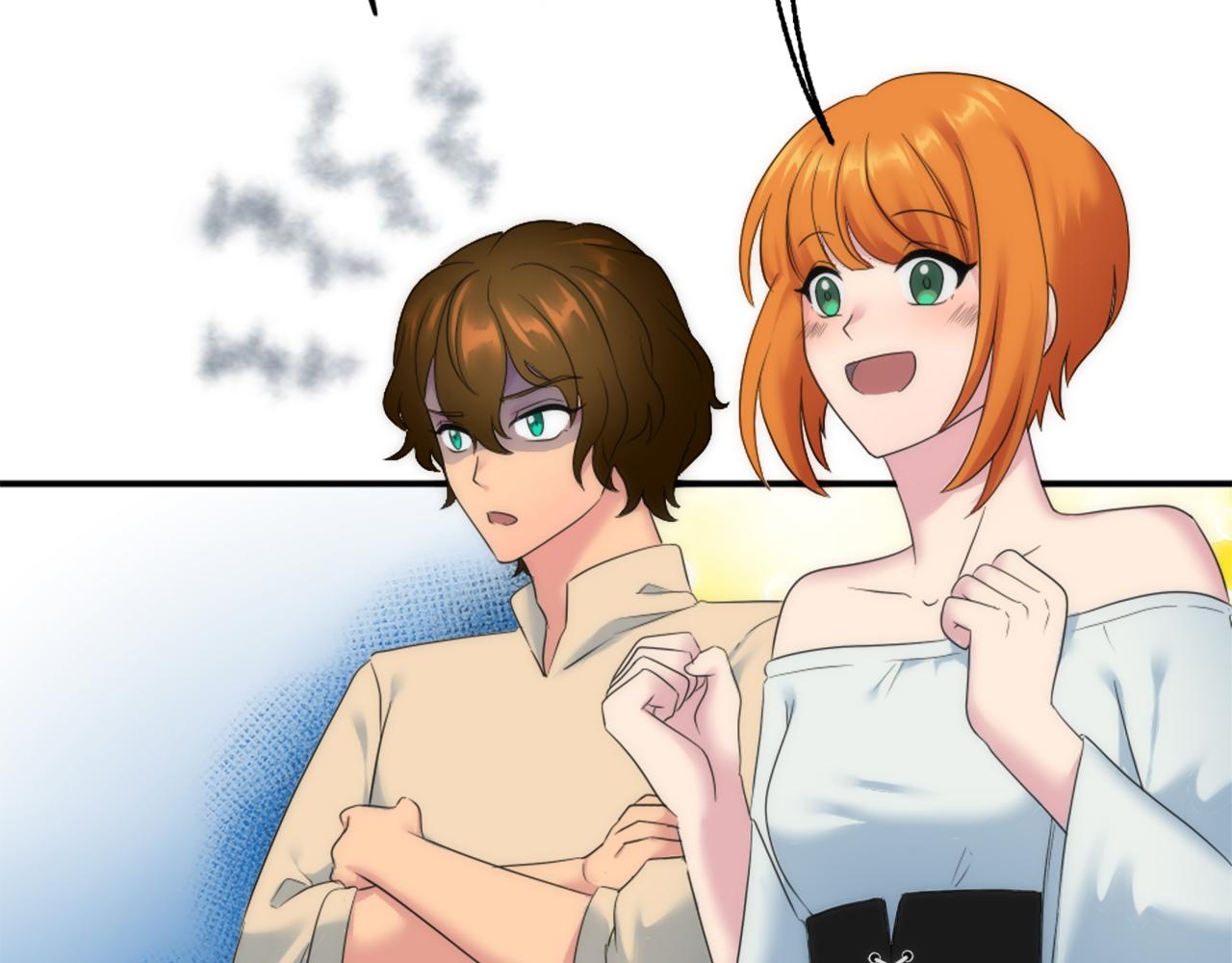 龍王子的女僕新娘 - 第96話 龍寶寶成功孵化(2/3) - 3