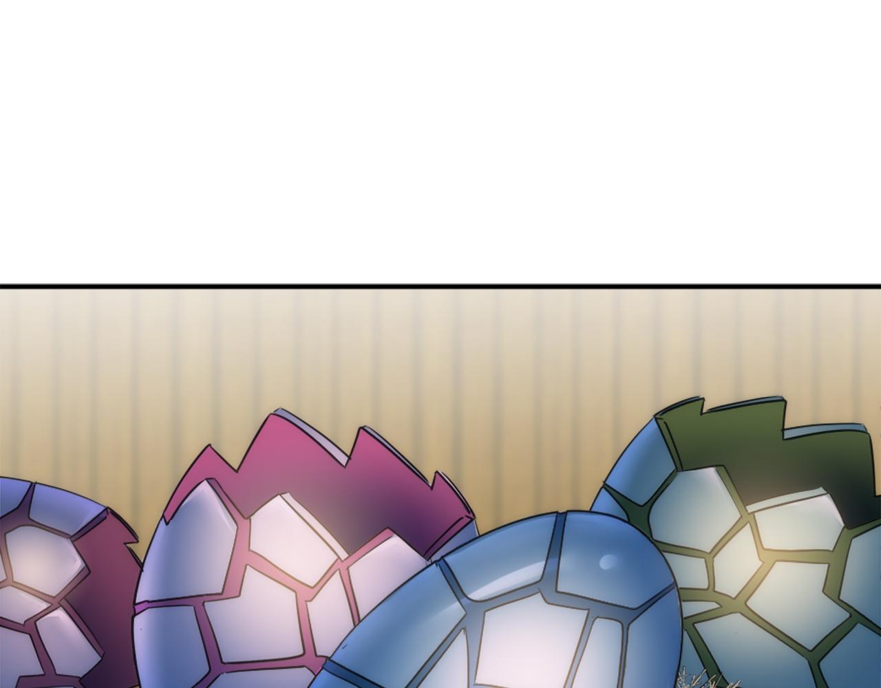 龍王子的女僕新娘 - 第96話 龍寶寶成功孵化(2/3) - 5