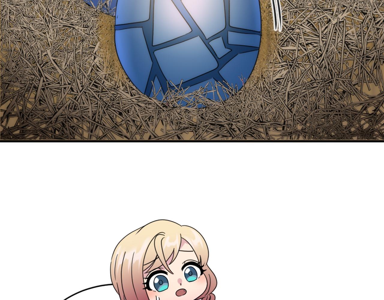 龍王子的女僕新娘 - 第96話 龍寶寶成功孵化(2/3) - 8