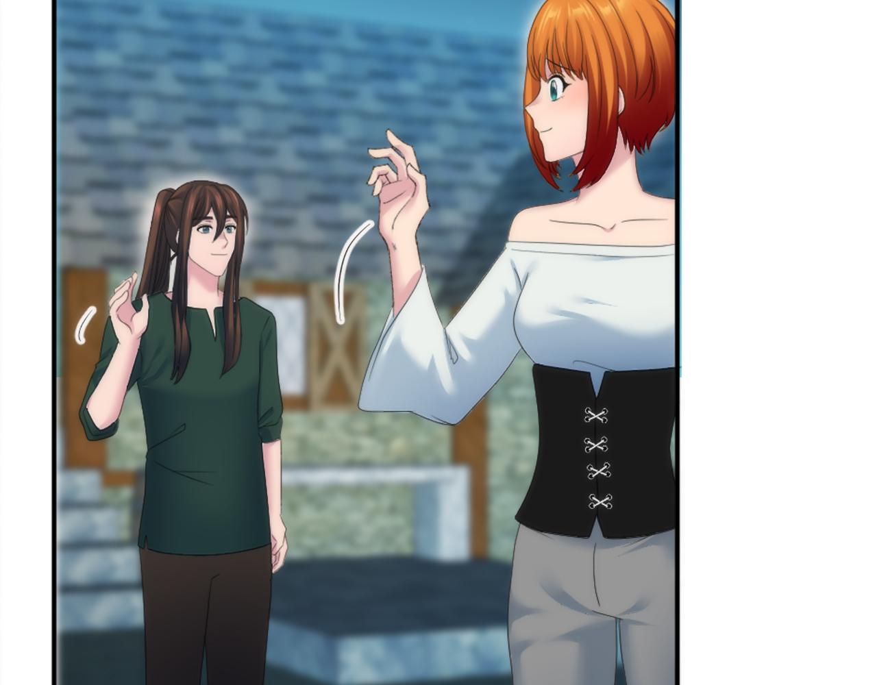 龍王子的女僕新娘 - 第98話 喜歡她(3/4) - 2