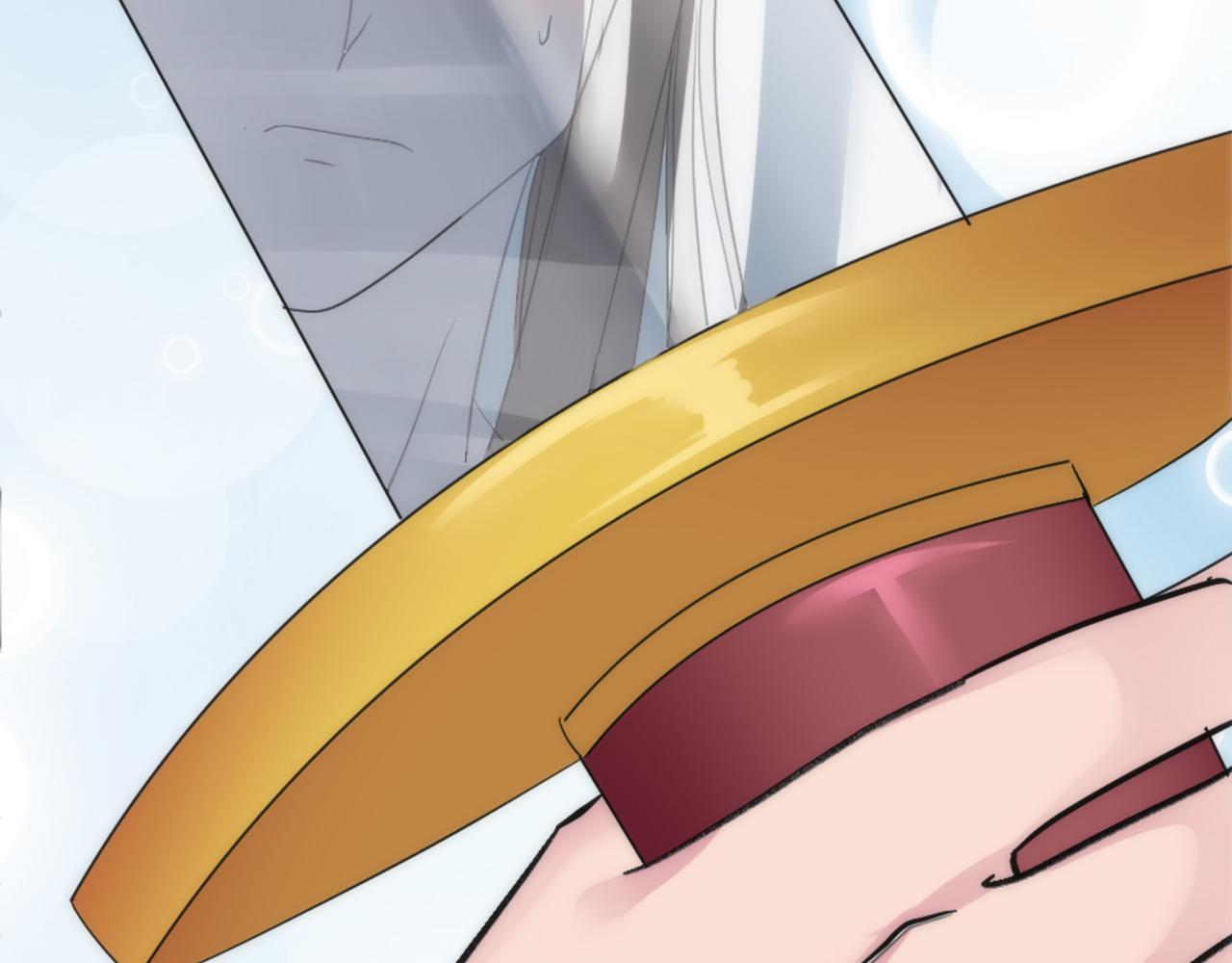 龍王子的女僕新娘 - 第98話 喜歡她(3/4) - 3