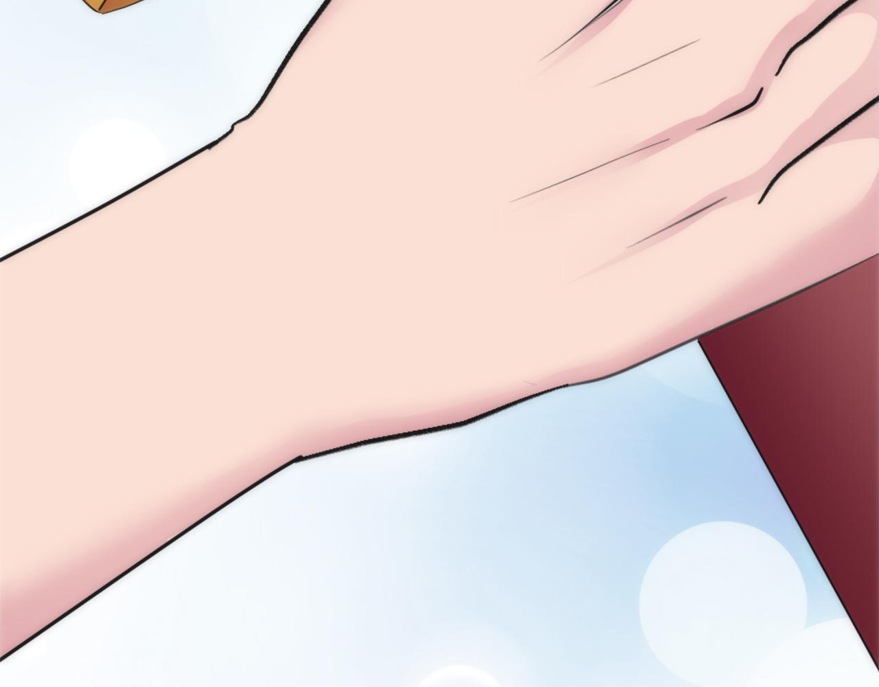 龍王子的女僕新娘 - 第98話 喜歡她(3/4) - 4