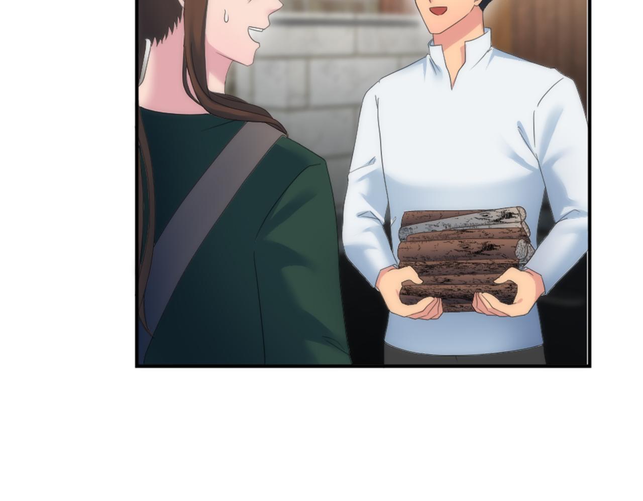 龍王子的女僕新娘 - 第98話 喜歡她(1/4) - 8