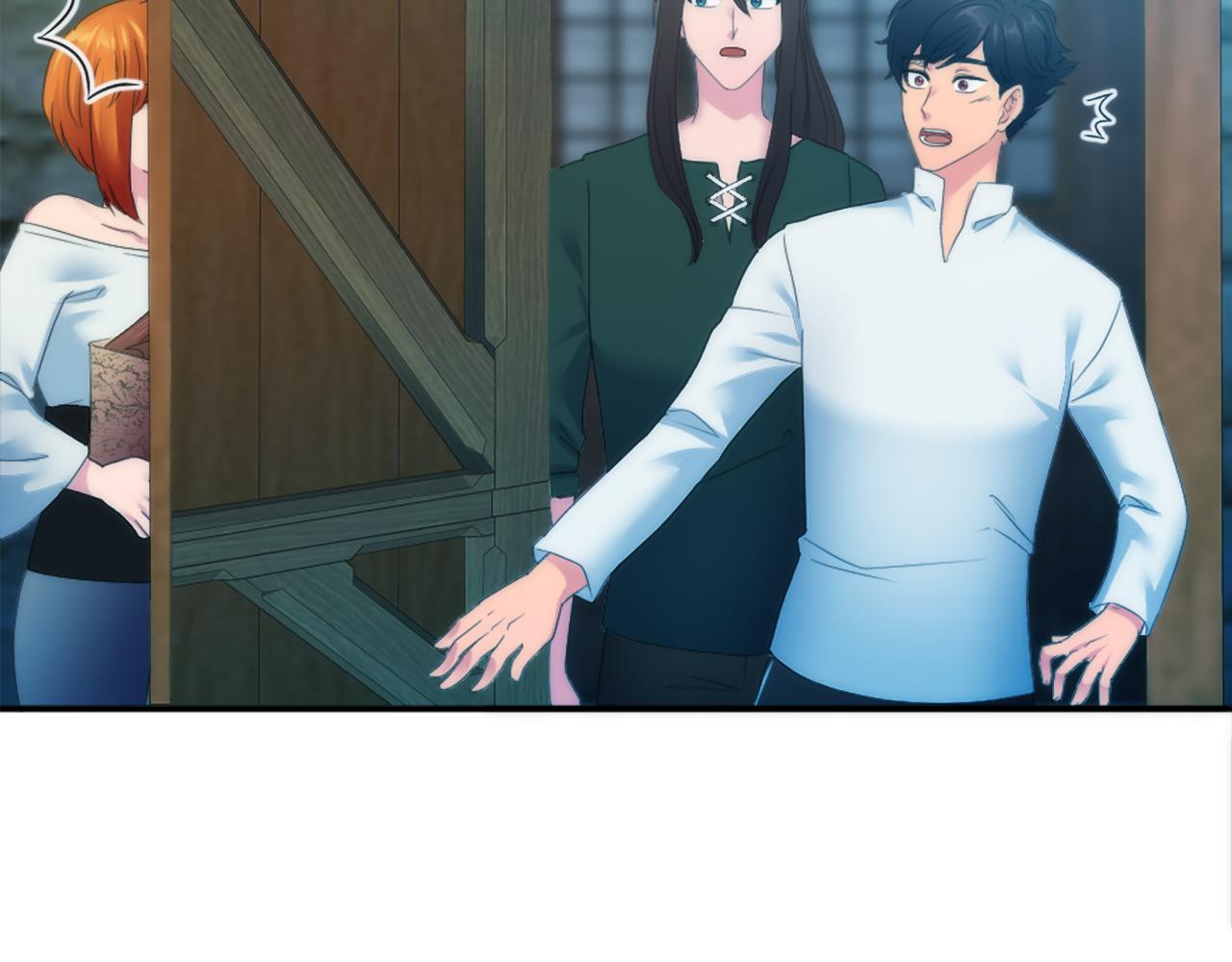 龍王子的女僕新娘 - 第98話 喜歡她(2/4) - 5