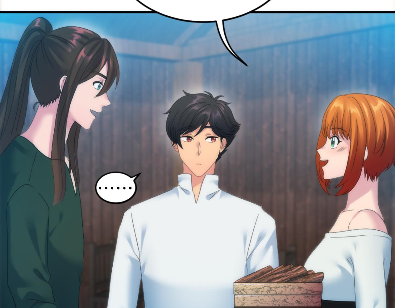 龍王子的女僕新娘 - 第98話 喜歡她(2/4) - 4