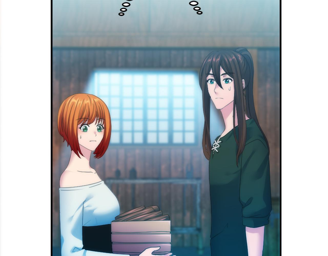 龍王子的女僕新娘 - 第98話 喜歡她(2/4) - 2