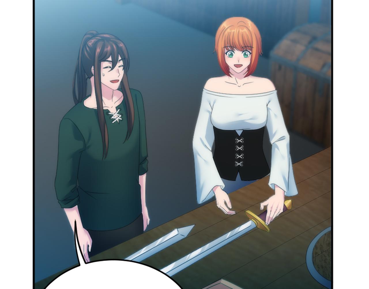 龍王子的女僕新娘 - 第98話 喜歡她(2/4) - 6