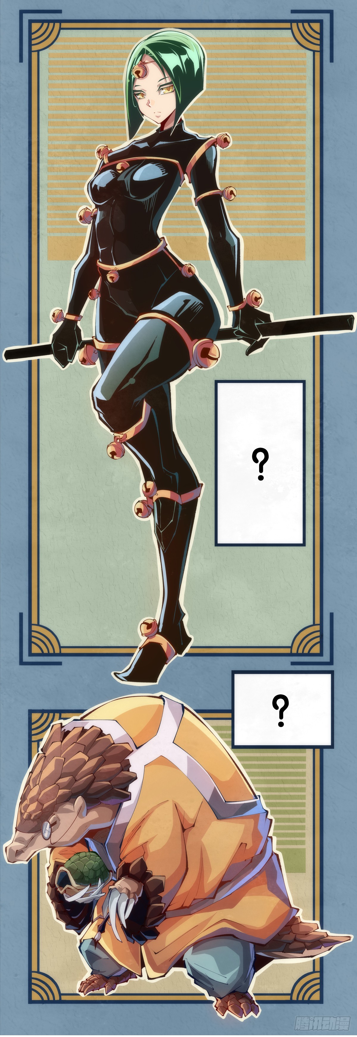 龍響天下 - 廚房裡頭一定要裝脫排油煙機 - 3