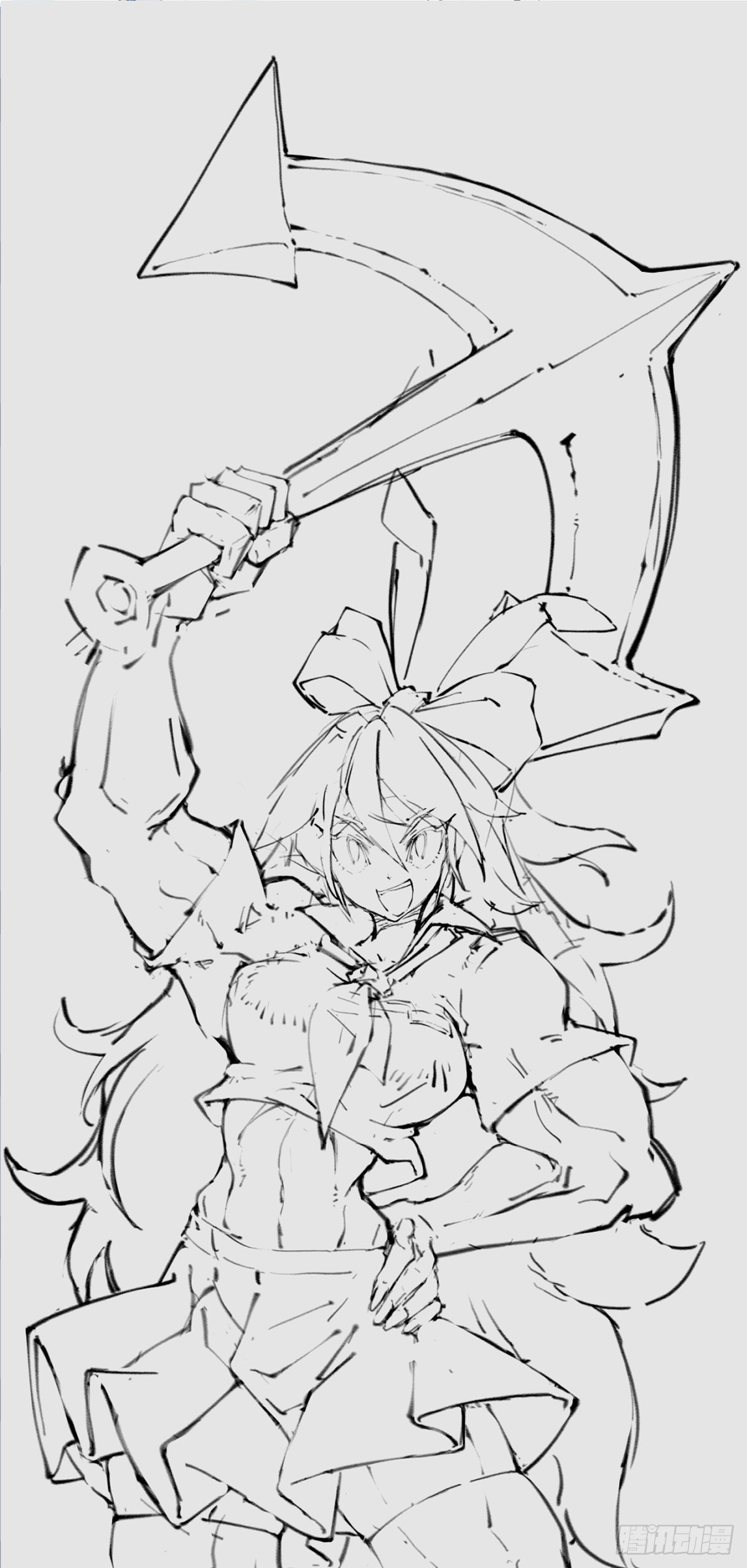 龍響天下 - 按時吃飯才能擁有打拼的本錢(2/2) - 3