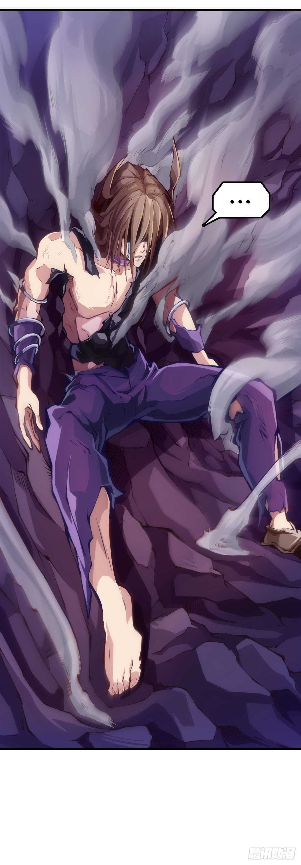 龍響天下 - 現實就是順境與逆境的交替上演 - 7