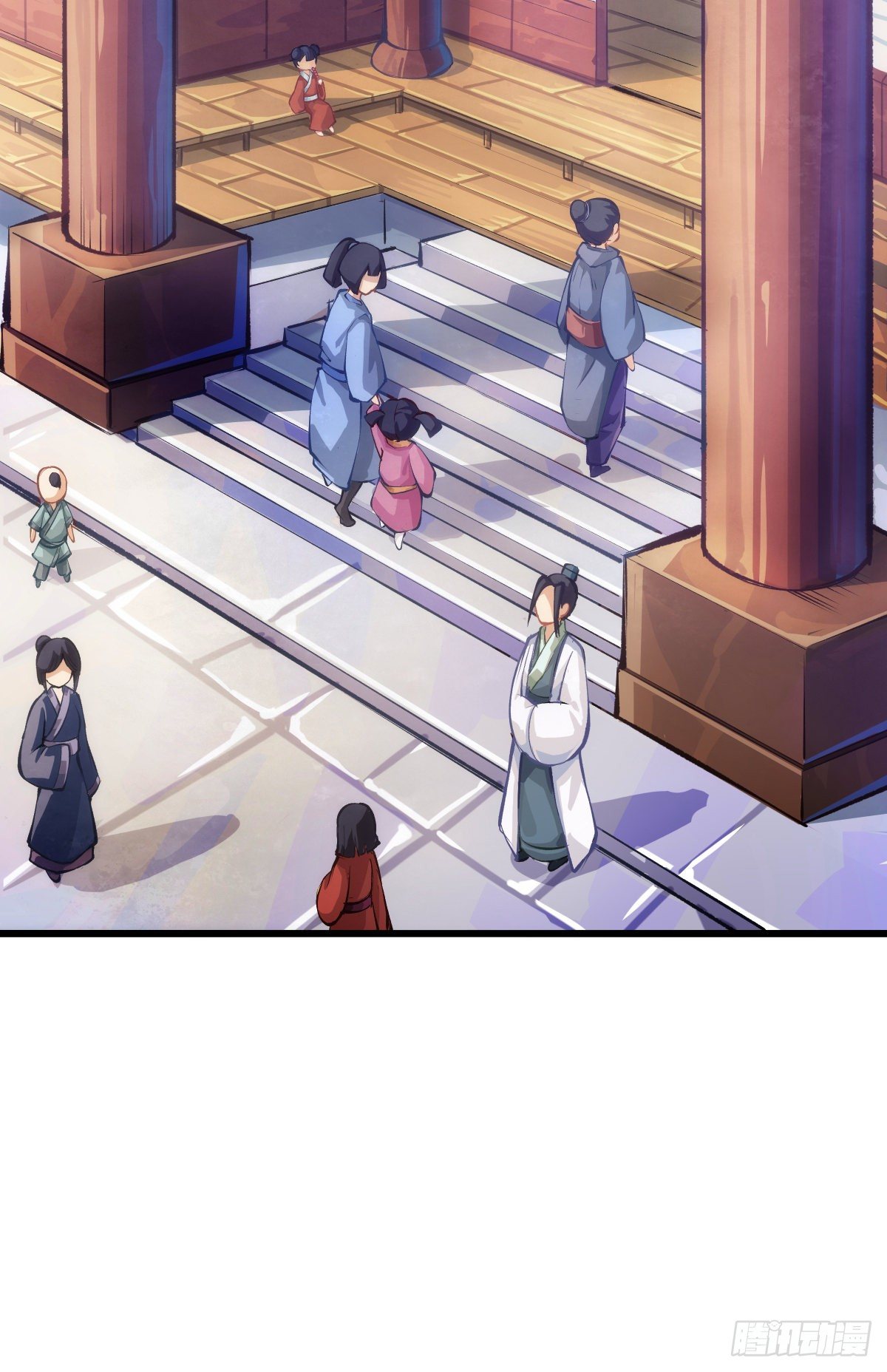 龍響天下 - 【番外】臘肉還是用豬肉做最好吃(1/2) - 2