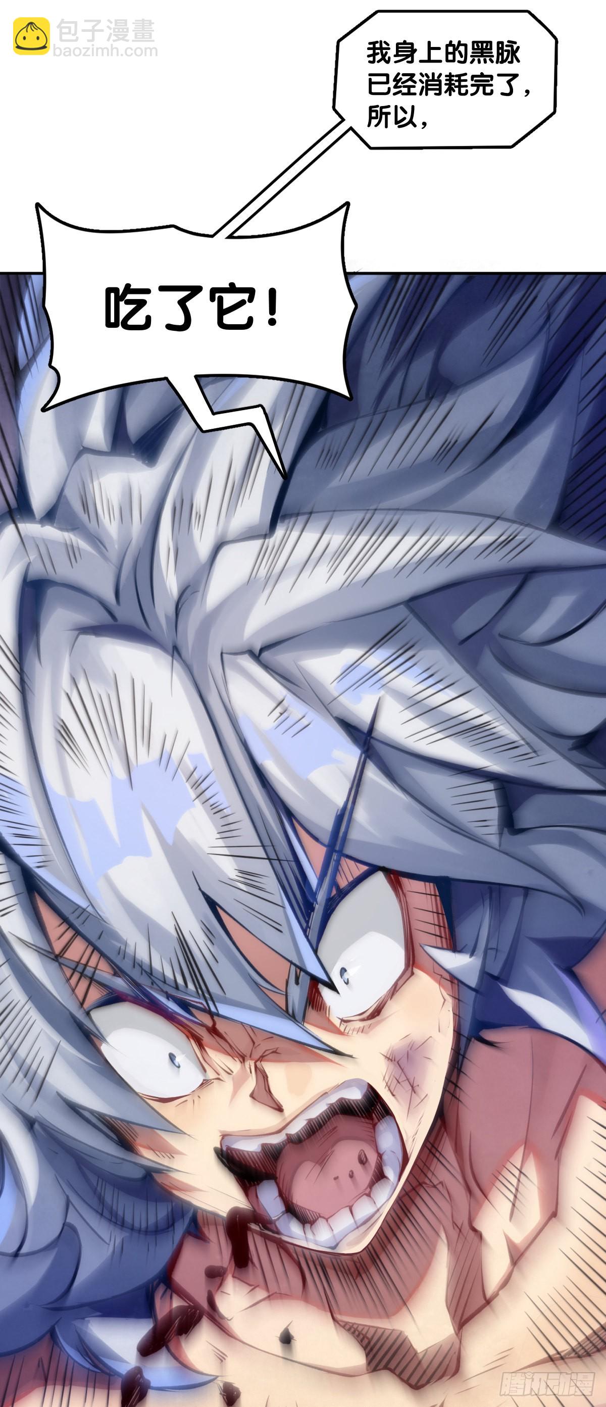 龍響天下 - 謹慎縝密的計劃有時候還不如亂來 - 6