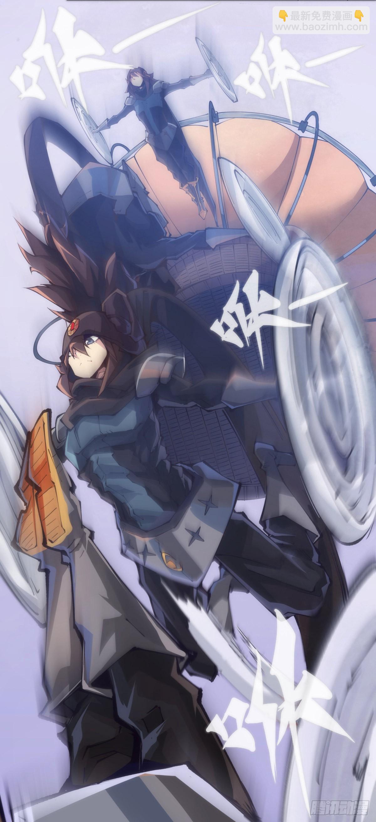 龍響天下 - 摔跤比賽之前總有花哨的角色介紹 - 5