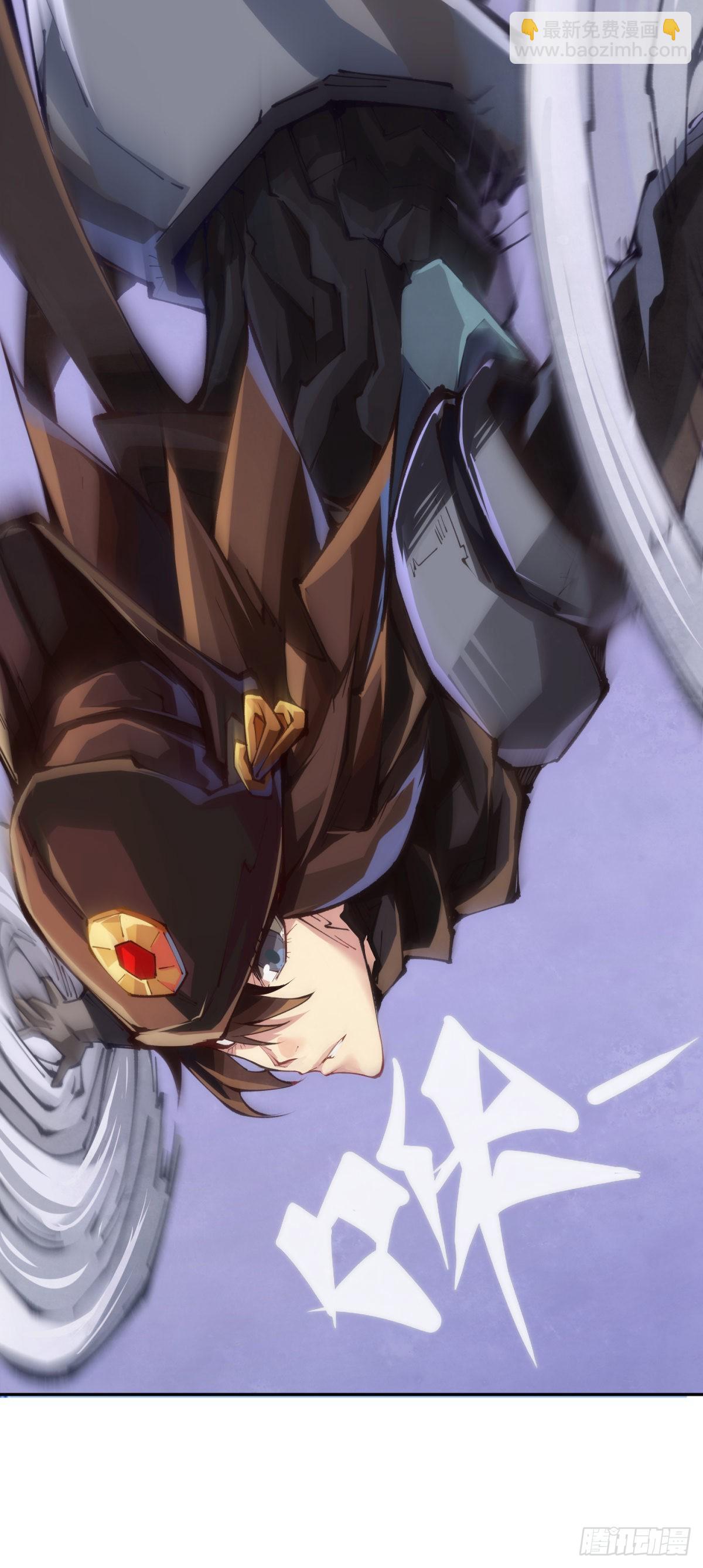 龍響天下 - 摔跤比賽之前總有花哨的角色介紹 - 6