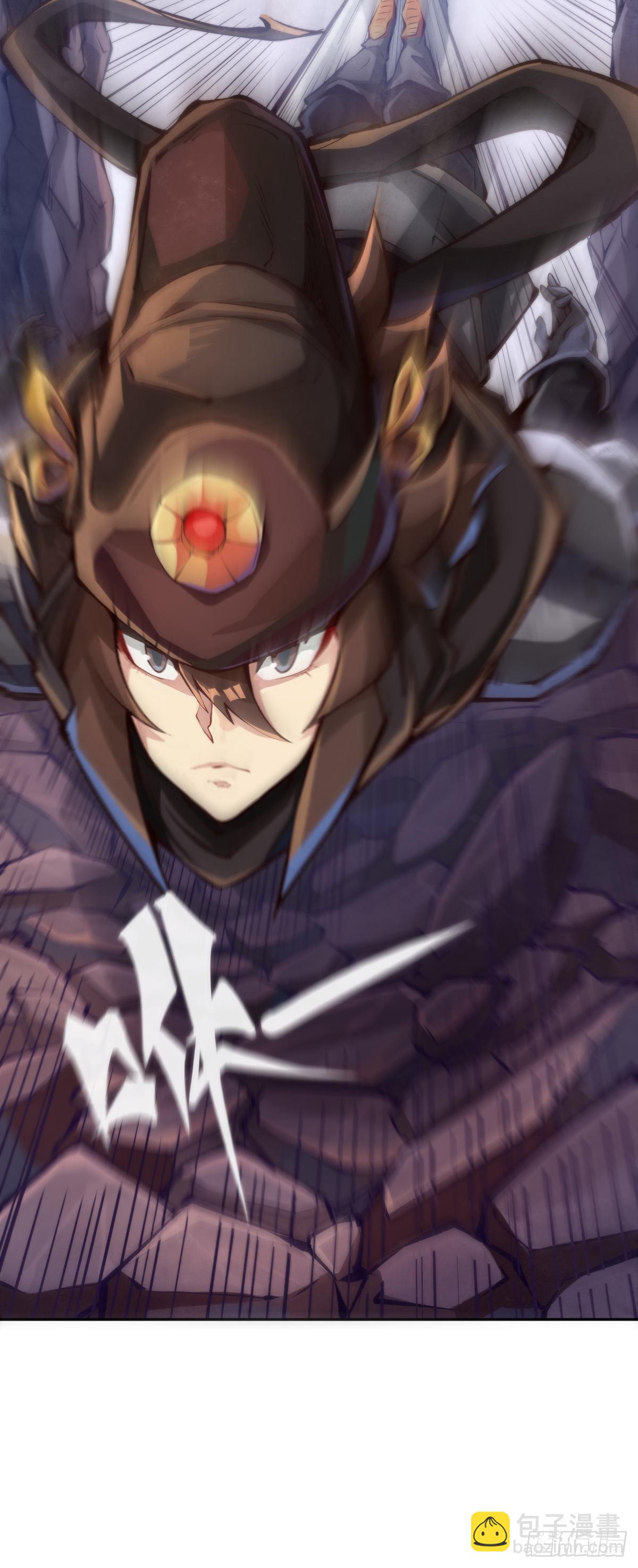 龍響天下 - 摔跤比賽之前總有花哨的角色介紹 - 5