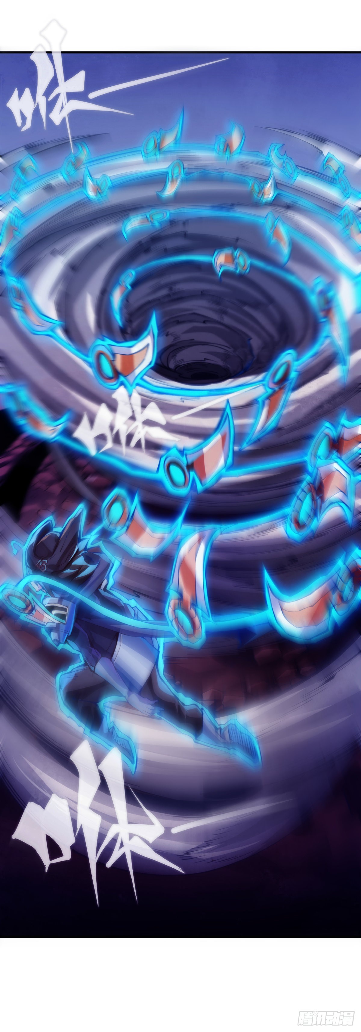 龍響天下 - 坐公交車一定要記得前門上後門下 - 6