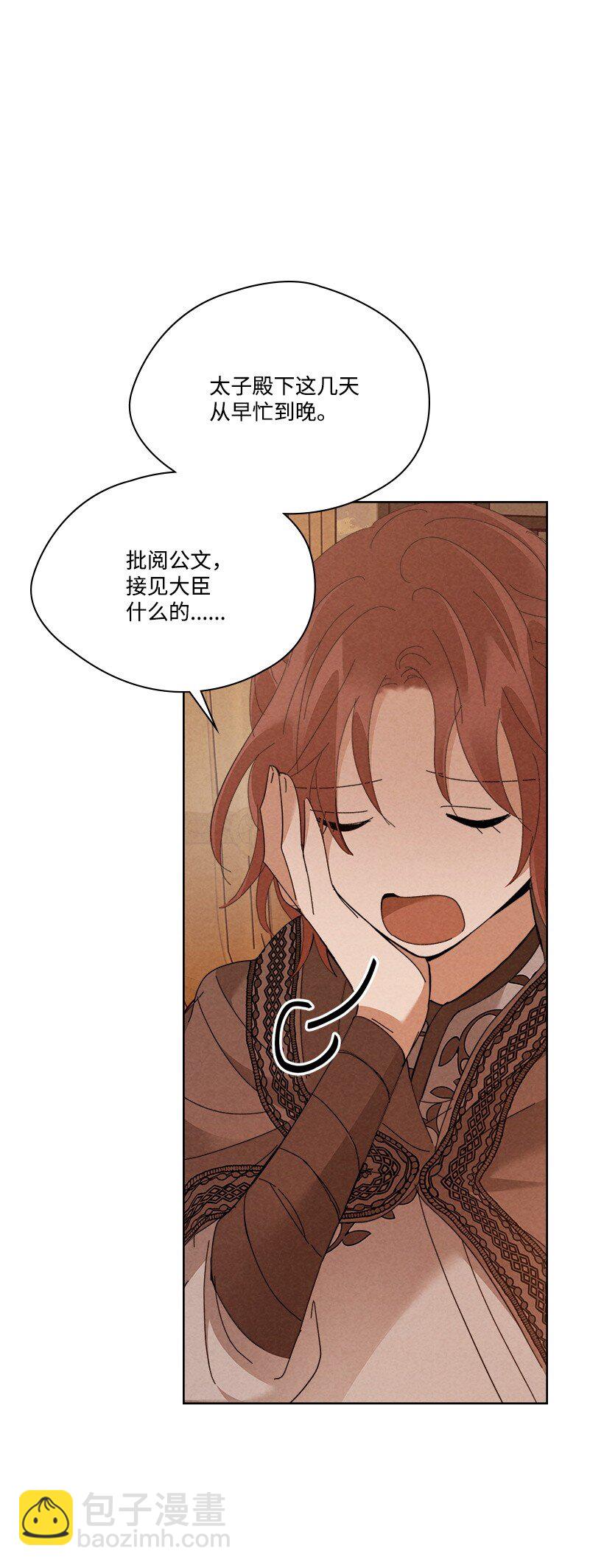 龍下雨的國家 - 178 動搖(1/2) - 5