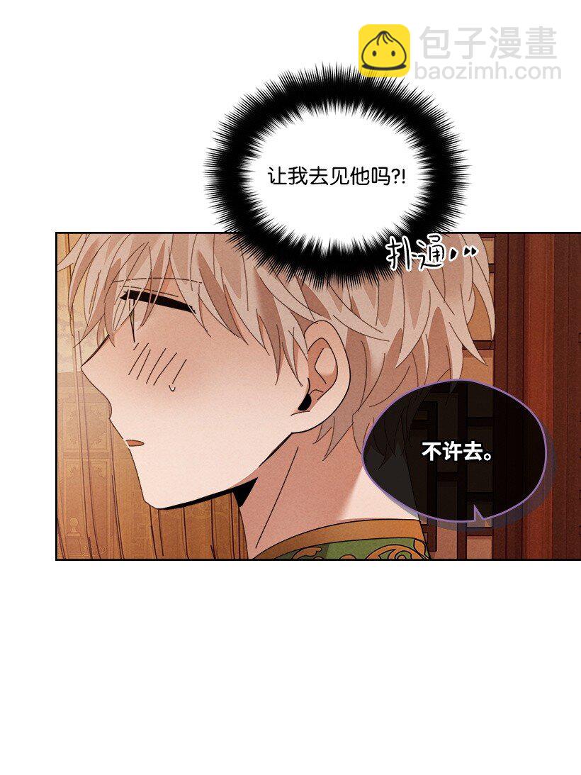 龍下雨的國家 - 178 動搖(1/2) - 8