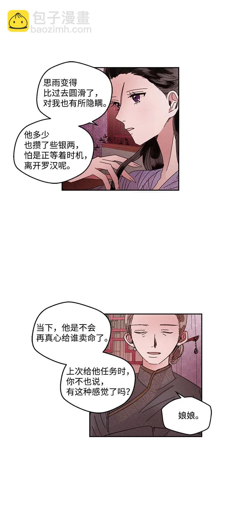 龍下雨的國家 - 28 28 - 5