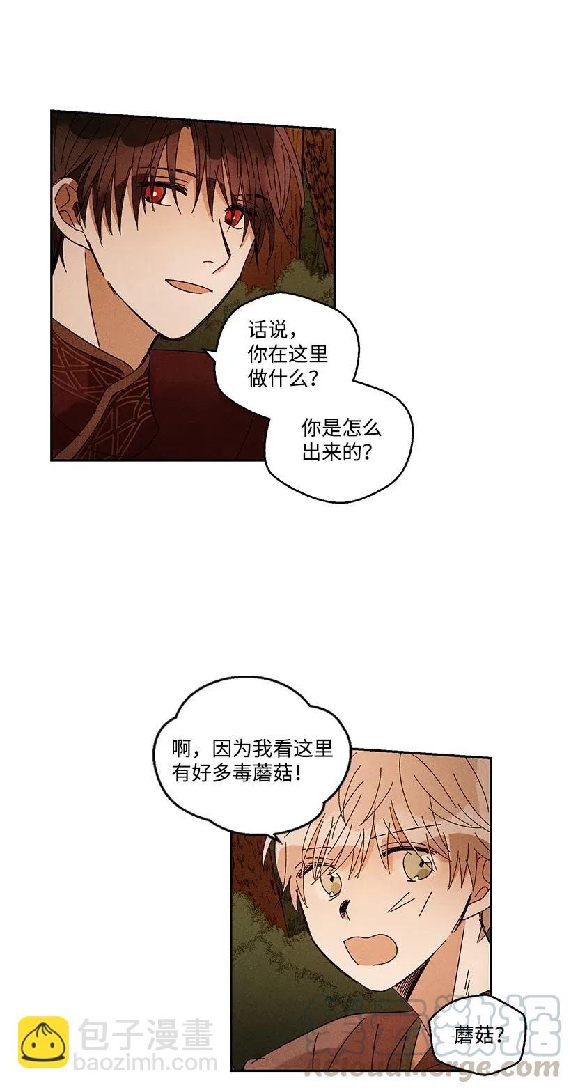 龍下雨的國家 - 34 34 - 7