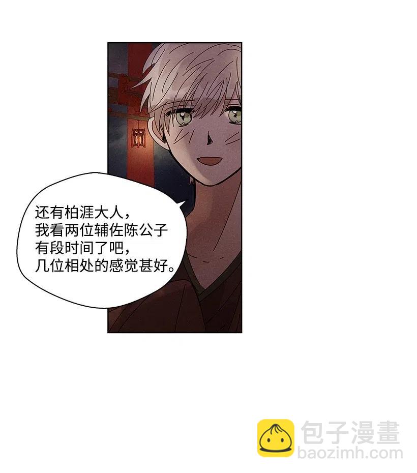 龍下雨的國家 - 58 58 - 8