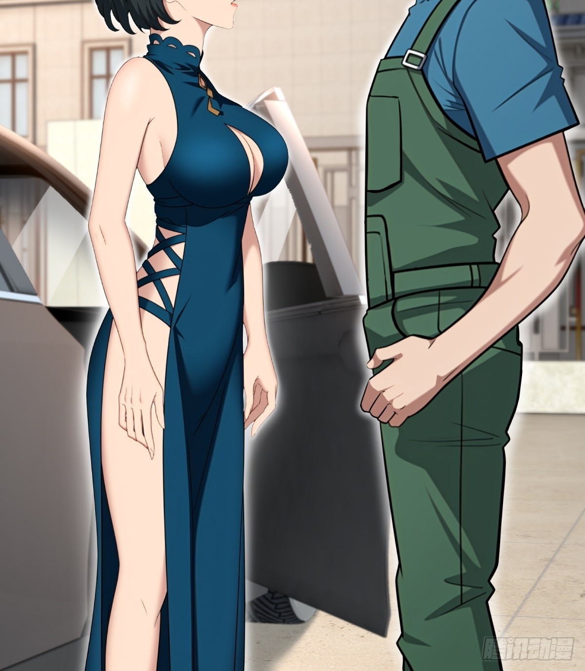 第147话(1/2)-第148话