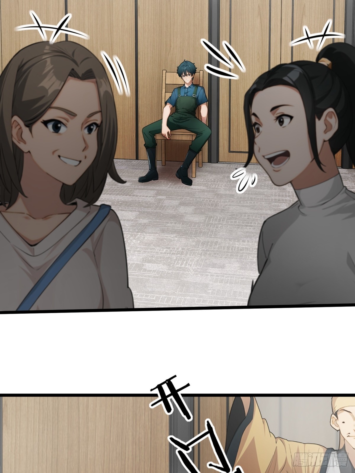 第25话(1/2)-第26话