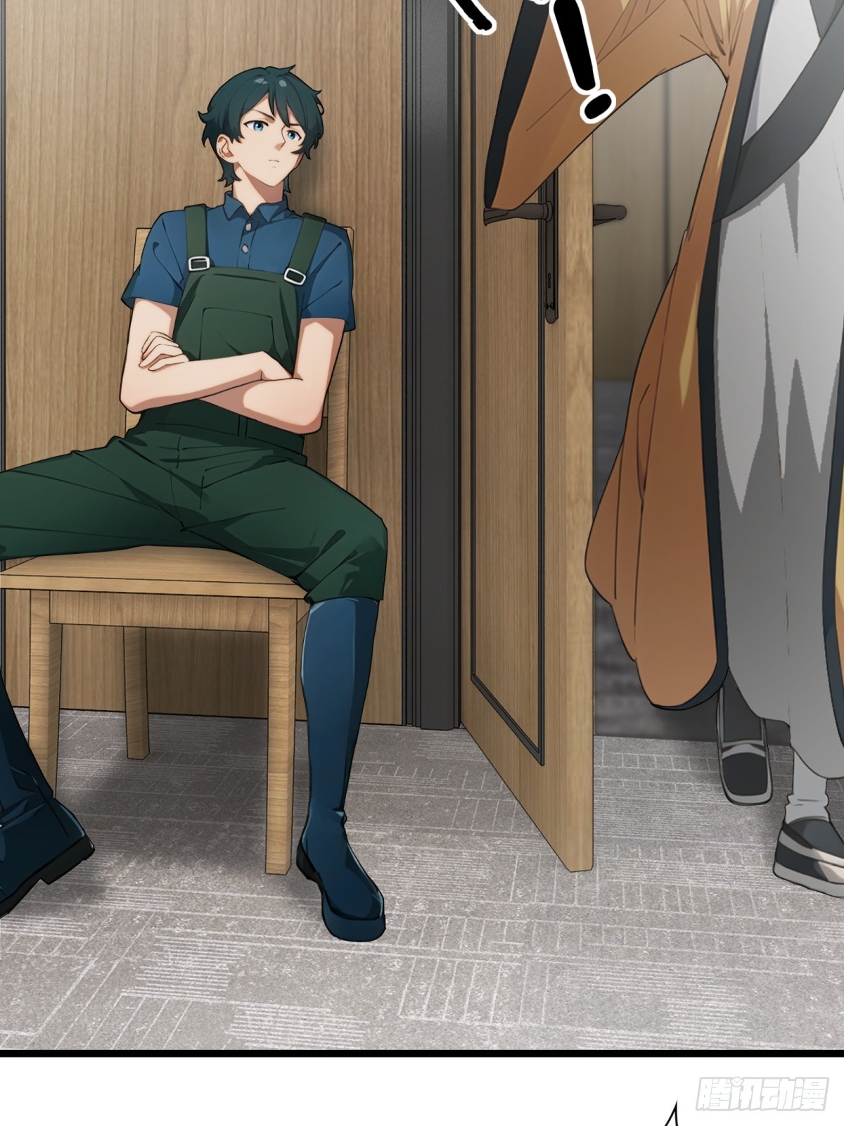 第25话(1/2)-第26话