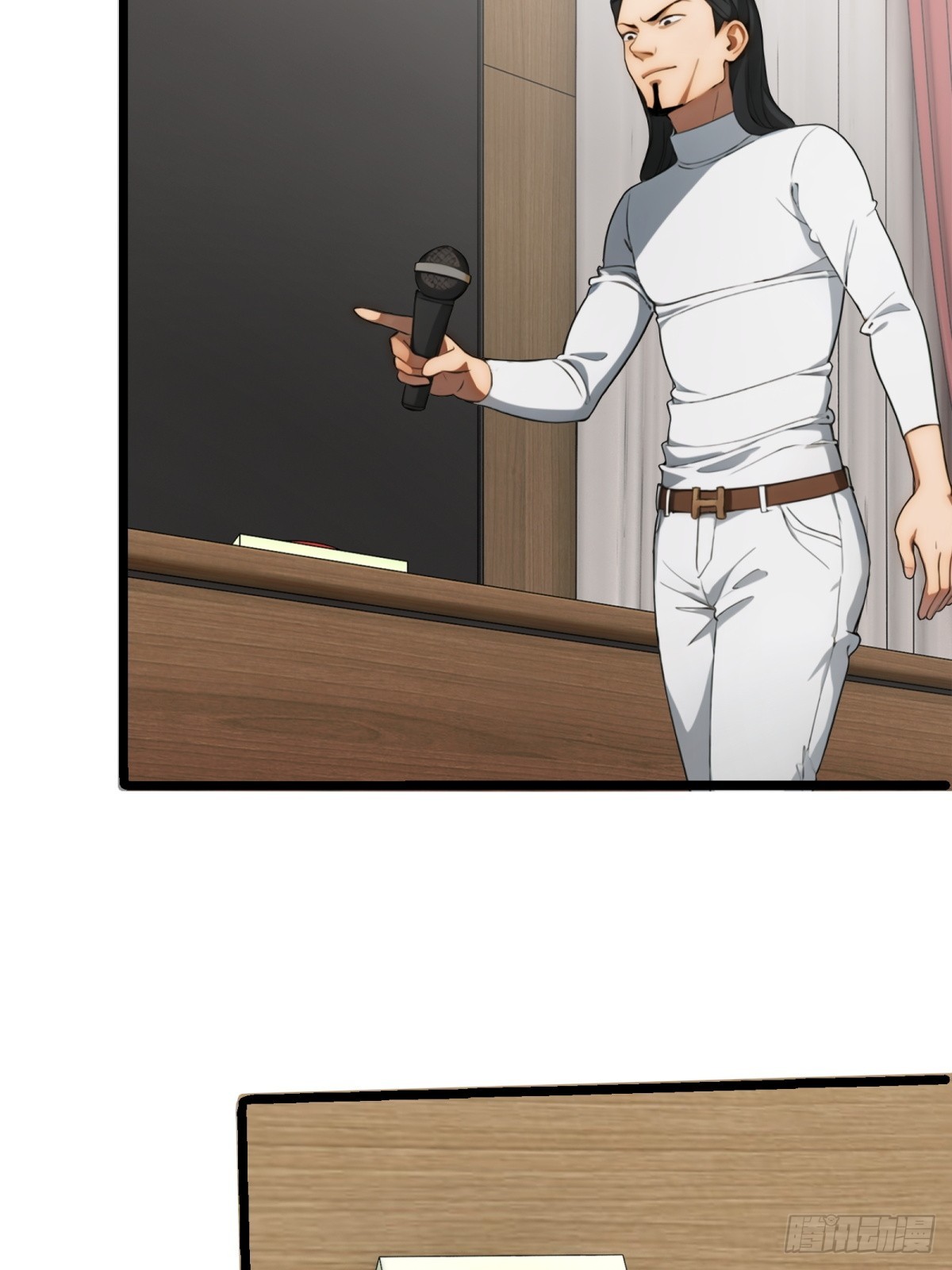 第25话(1/2)-第26话