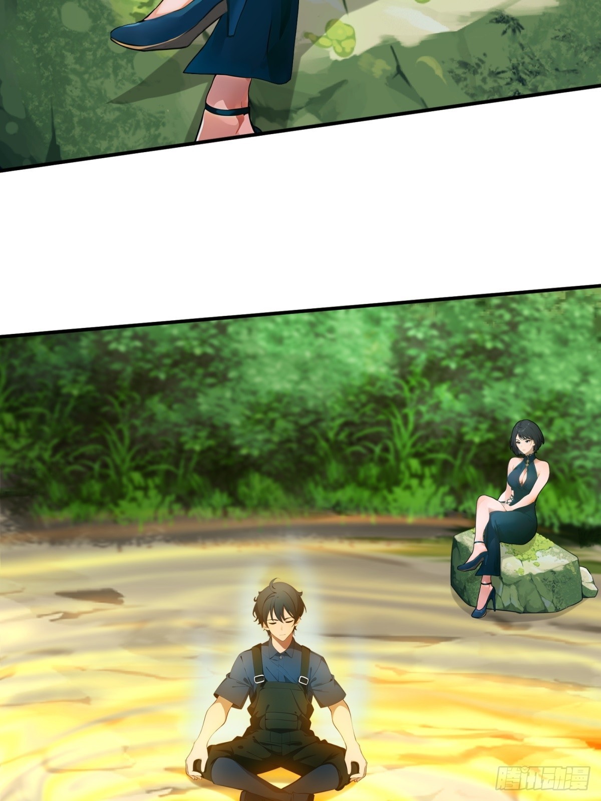 第27话(1/2)-第28话