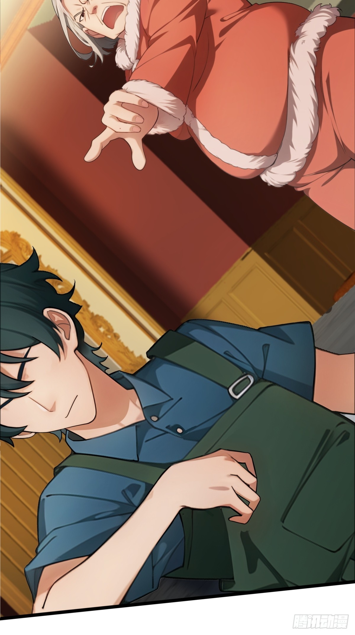 第29话(1/2)-第30话