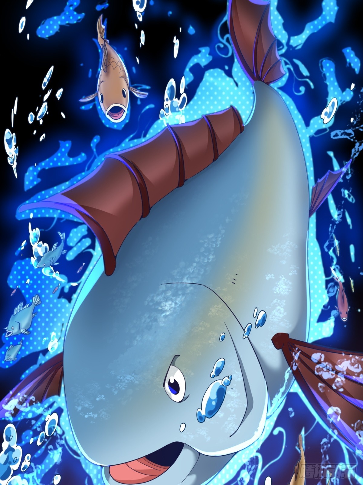 第33话(1/2)-第34话