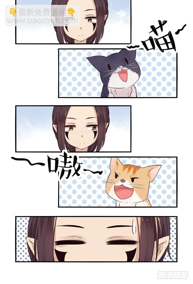 31：小黑（上）-第38话