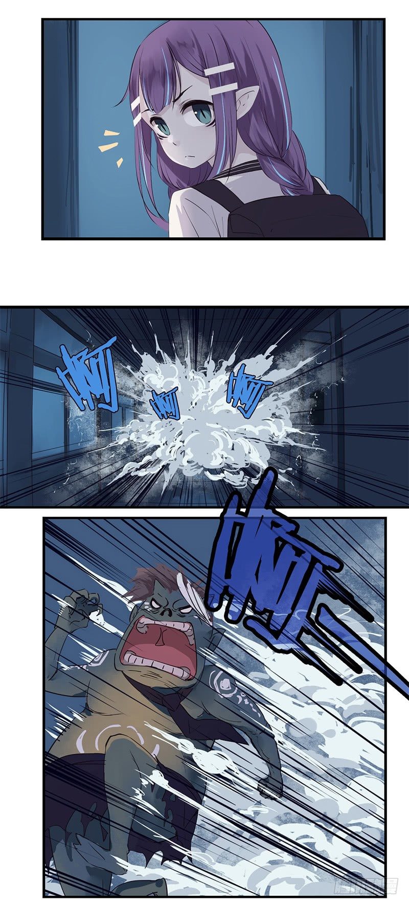 40：九筒（上）-第54话