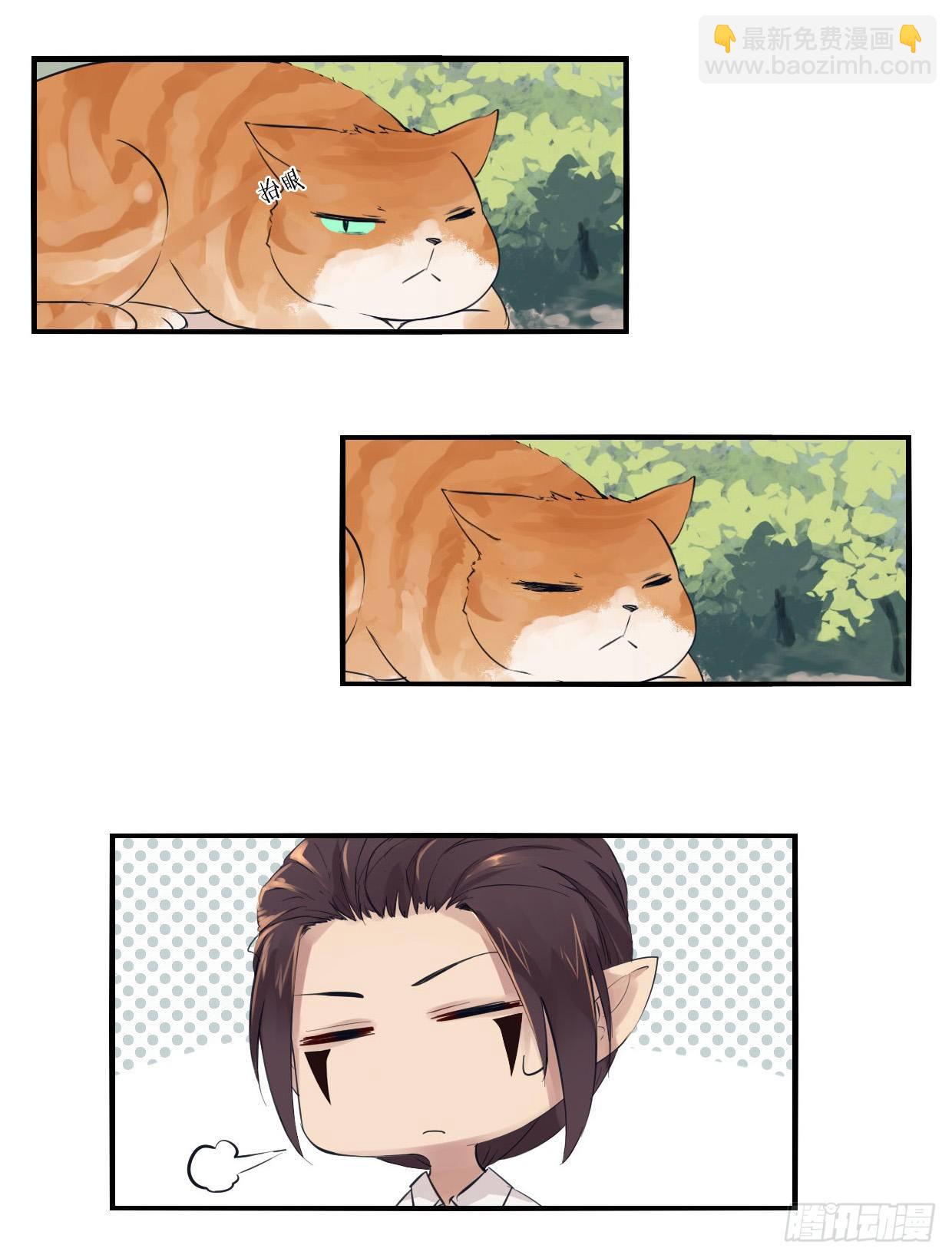 43：小爷怕过谁-第58话