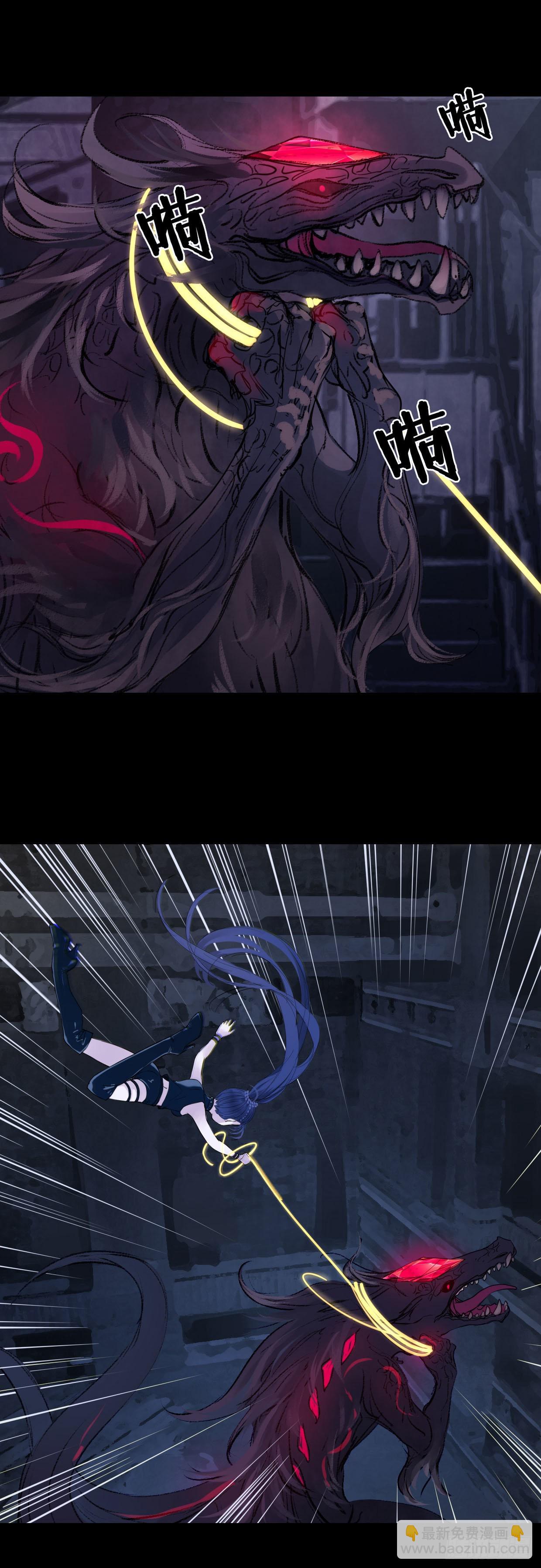 53：抓猫-第70话