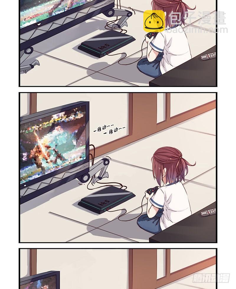 10:非暴力不合作-第10话