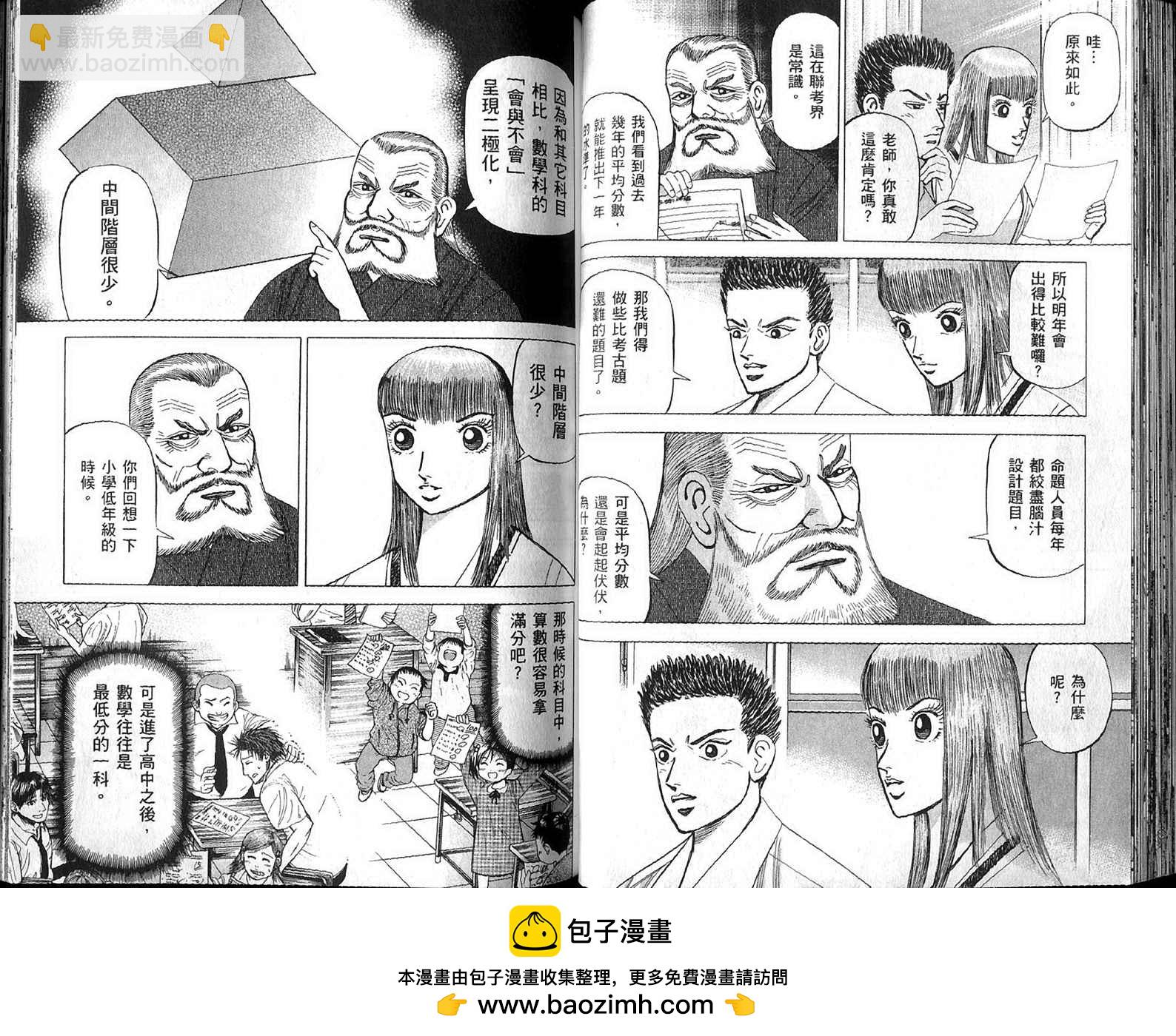 龙樱[东大特训班] - 东大特训班_VOL13(2/3) - 4